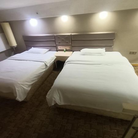 Meiju Apartment Гуанчжоу Экстерьер фото