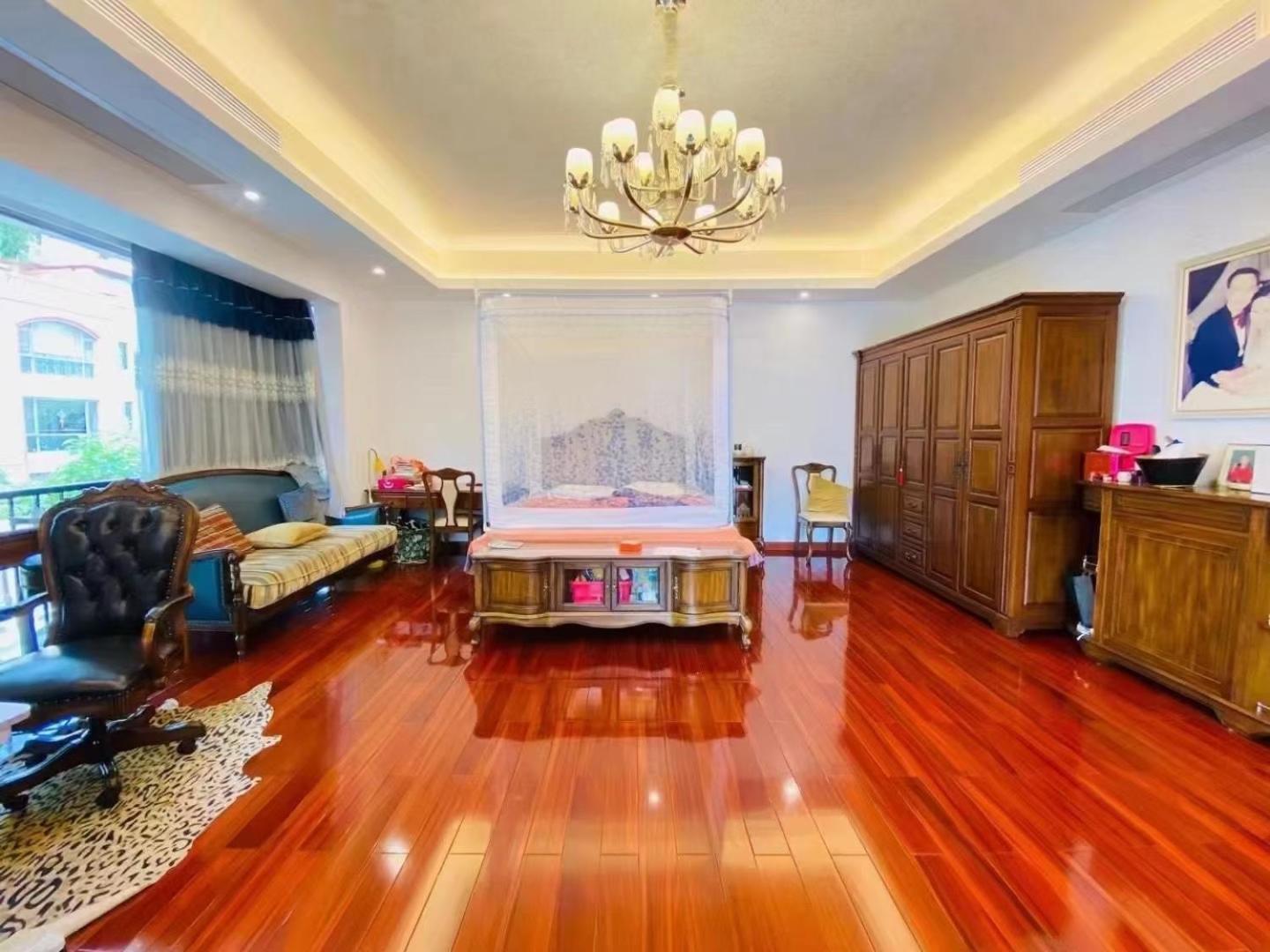 Meiju Apartment Гуанчжоу Экстерьер фото