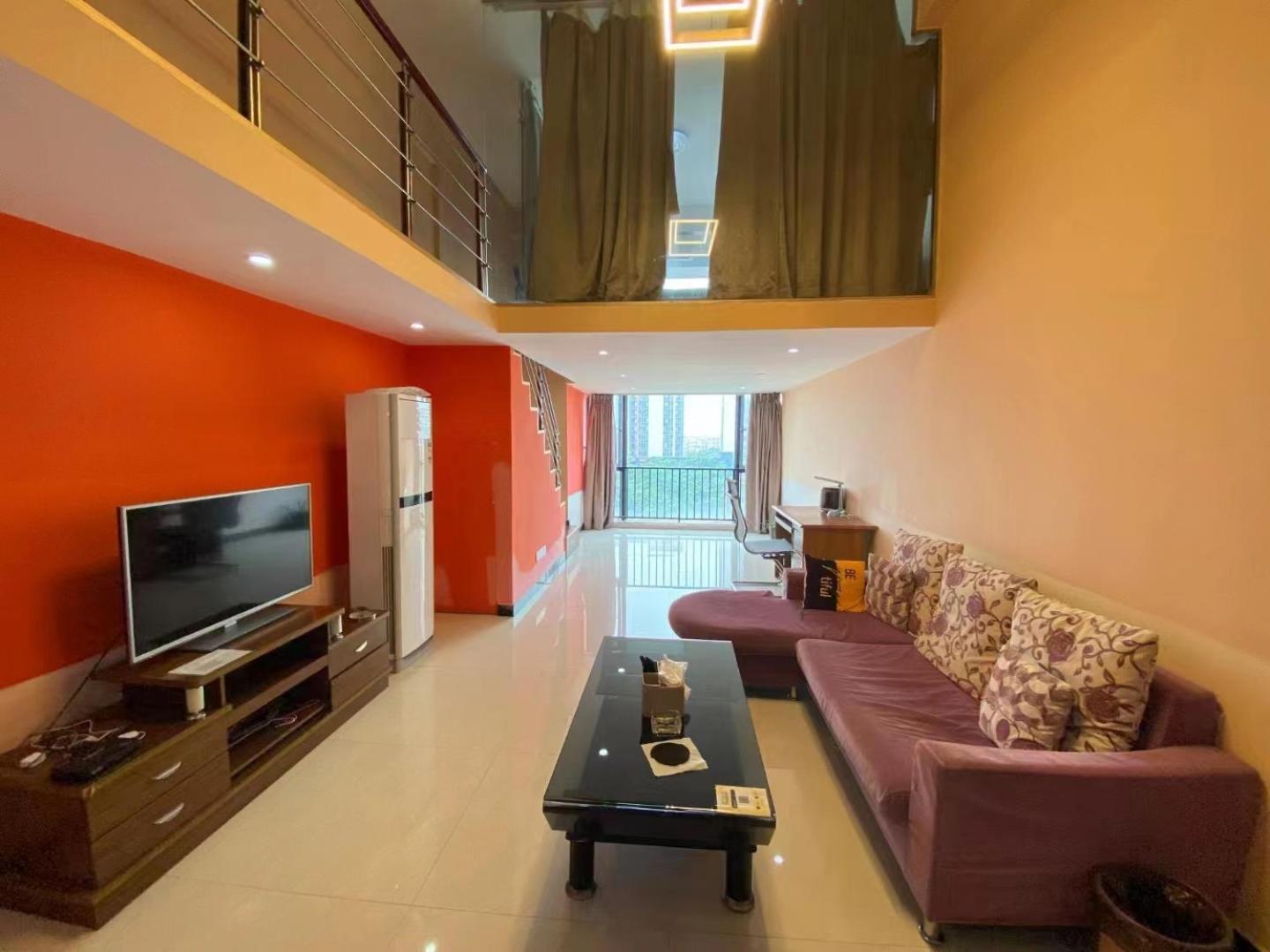 Meiju Apartment Гуанчжоу Экстерьер фото