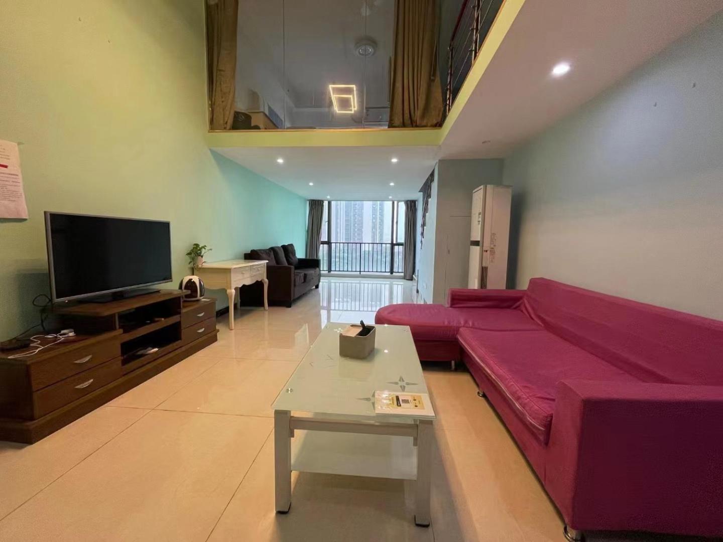 Meiju Apartment Гуанчжоу Экстерьер фото
