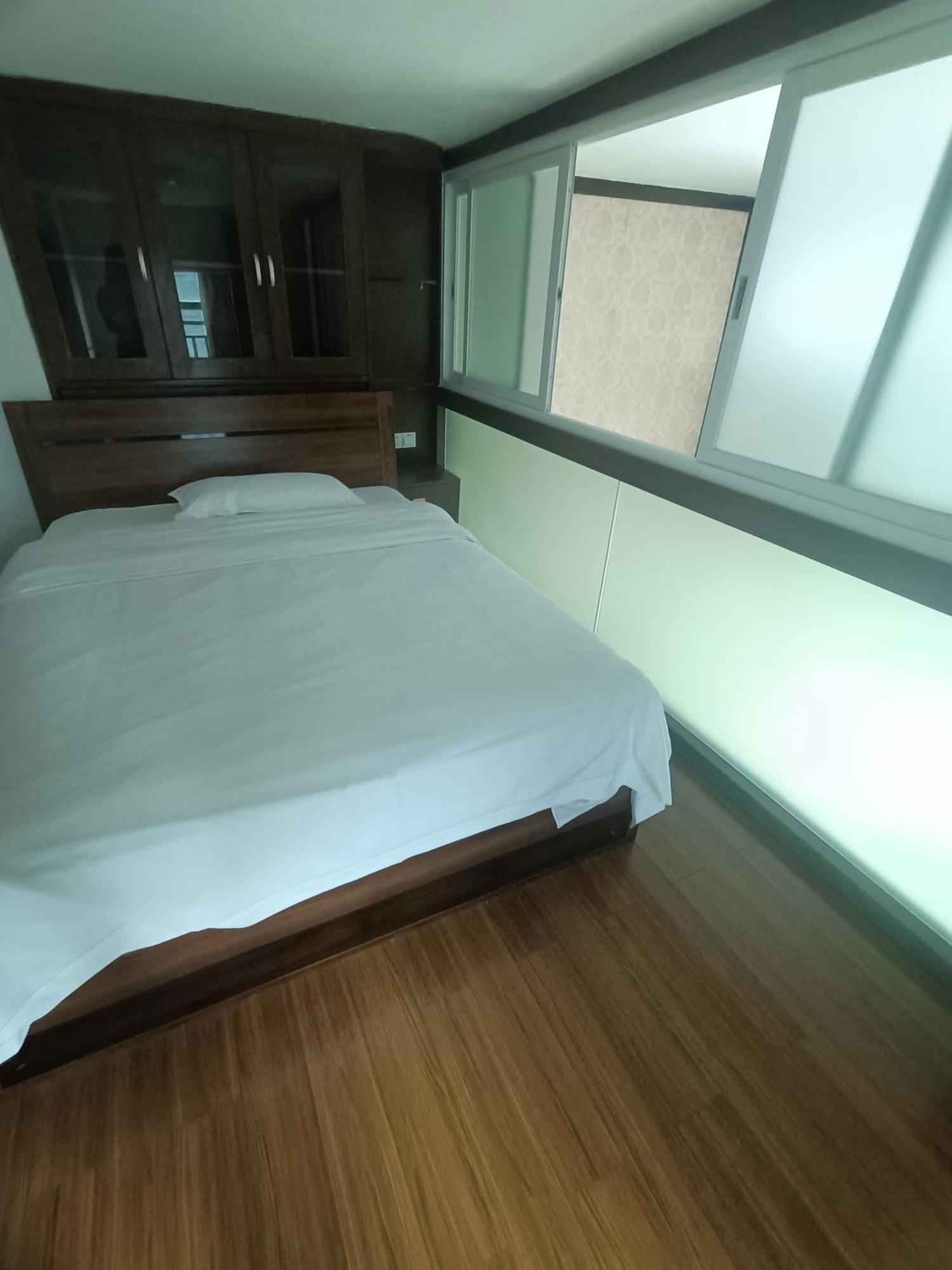 Meiju Apartment Гуанчжоу Экстерьер фото