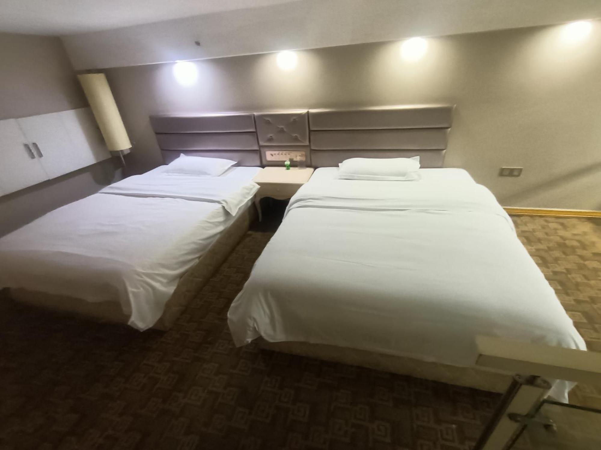 Meiju Apartment Гуанчжоу Экстерьер фото