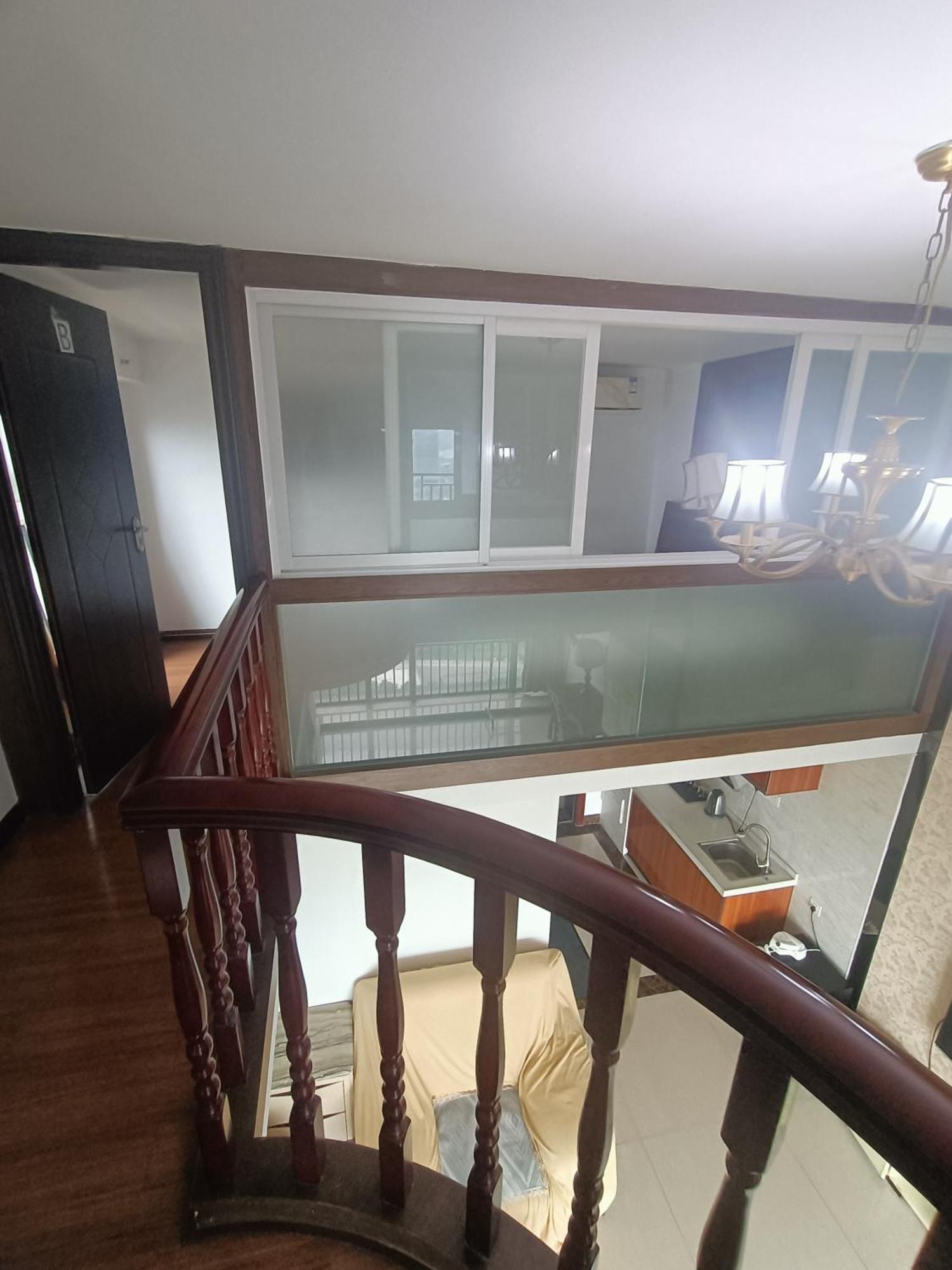 Meiju Apartment Гуанчжоу Экстерьер фото