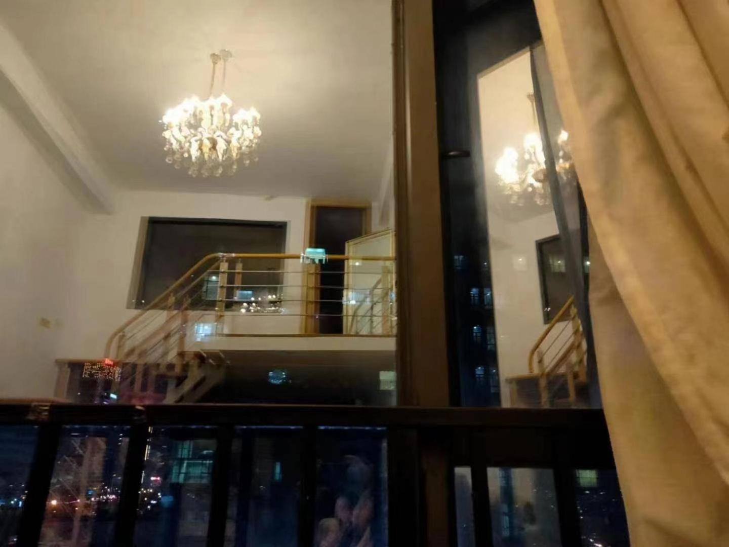 Meiju Apartment Гуанчжоу Экстерьер фото